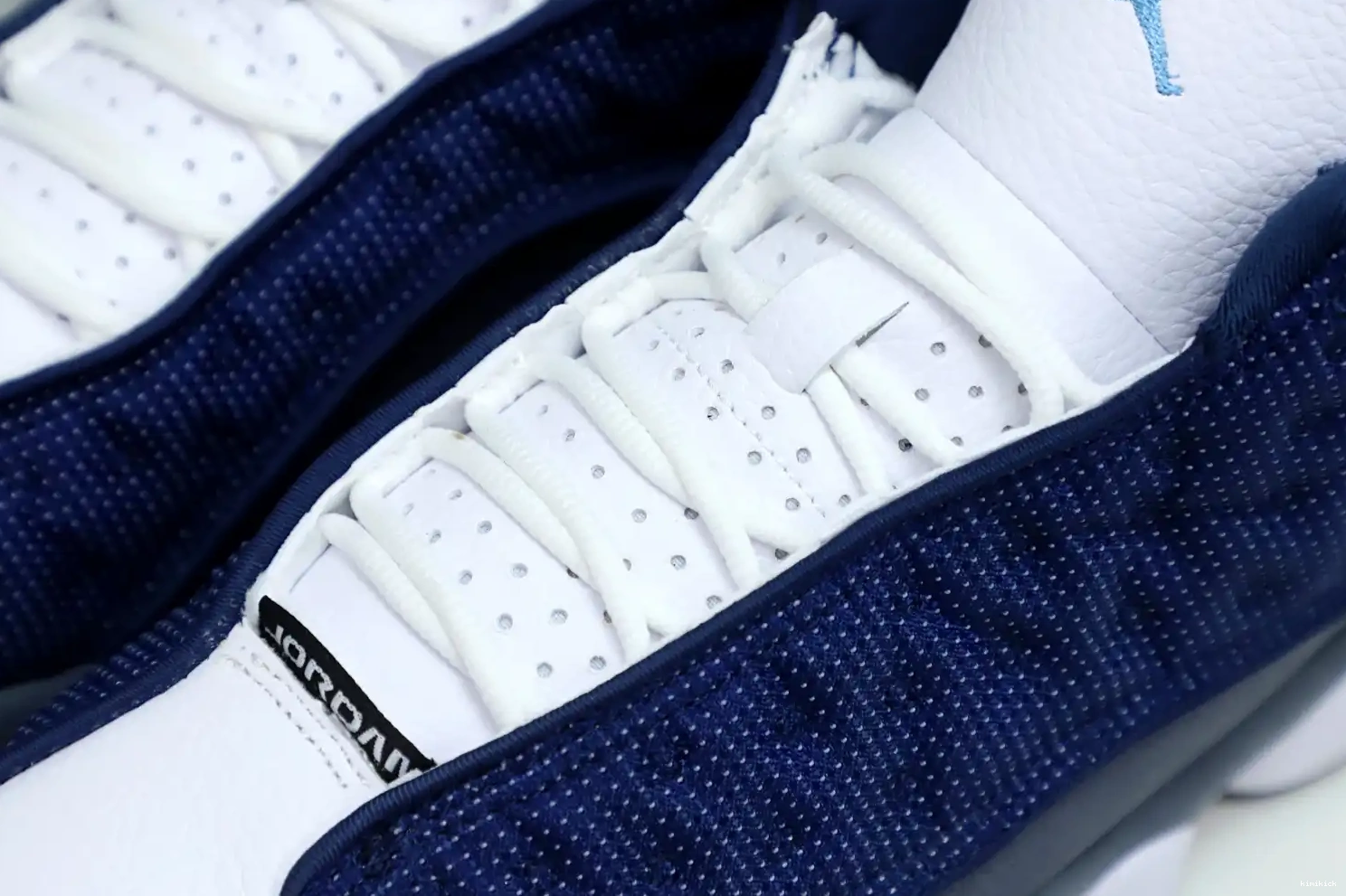 13 JORDAN RETRO Kimikick 2020 AIR 'FLINT' 0513